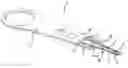 Fig. 01 - Magnetic head suspension with load beam support point control