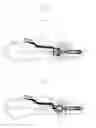 Fig. 18 - Magnetic head suspension with load beam support point control