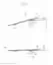 Fig. 33 - Magnetic head suspension with load beam support point control