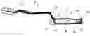 Fig. 01 - Integrated lead flexure with embedded traces