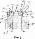 Fig. 04 - Integrated lead flexure with embedded traces