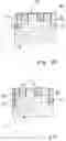 Fig. 08 - Integrated lead flexure with embedded traces