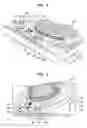 Fig. 06 - Actuator latch system of hard disk drive
