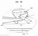 Fig. 08 - Actuator latch system of hard disk drive