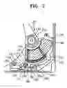 Fig. 09 - Actuator latch system of hard disk drive