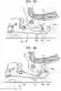 Fig. 11 - Actuator latch system of hard disk drive