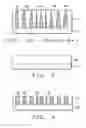 Fig. 03 - Uniformity in CCP magnetic read head devices