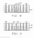 Fig. 05 - Uniformity in CCP magnetic read head devices