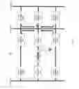 Fig. 06 - Parallel HTS transformer device