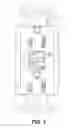 Fig. 03 - Circuit interrupting device with end of life testing functions