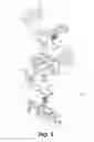 Fig. 16 - Circuit interrupting device with end of life testing functions
