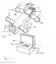Fig. 02 - Peripheral unit adapted to variably sized handheld host devices