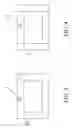 Fig. 08 - Flat display panel frame
