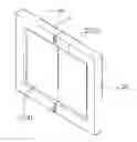 Fig. 01 - Portable display device