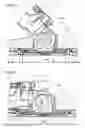 Fig. 22 - Display screen turning apparatus
