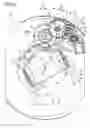 Fig. 25 - Display screen turning apparatus