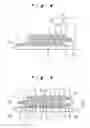 Fig. 04 - Bare chip mounted structure and mounting method