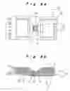 Fig. 07 - Bare chip mounted structure and mounting method