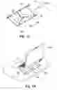 Fig. 02 - Laptop computer supporting device