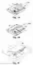 Fig. 05 - Laptop computer supporting device