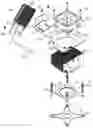Fig. 01 - Heat dissipation assembly