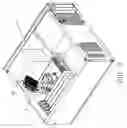 Fig. 06 - Heat dissipation assembly