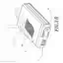 Fig. 05 - HEAT SINK STRUCTURE FOR CAR POWER ADAPTER