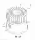 Fig. 06 - Light emitting device