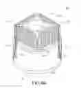 Fig. 10 - Light emitting device
