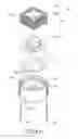 Fig. 13 - Light emitting device