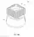 Fig. 22 - Light emitting device