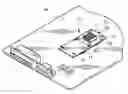 Fig. 01 - Heatsink assembly structure
