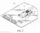 Fig. 04 - Heatsink assembly structure