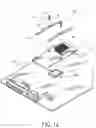 Fig. 02 - Heatsink assembly structure