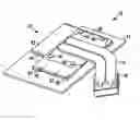 Fig. 01 - Thermal management device for multiple heat producing devices