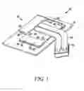 Fig. 02 - Thermal management device for multiple heat producing devices