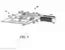 Fig. 05 - Thermal management device for multiple heat producing devices