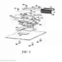 Fig. 06 - Thermal management device for multiple heat producing devices
