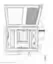 Fig. 02 - Dual Hinge Bracket