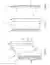 Fig. 07 - Dual Hinge Bracket