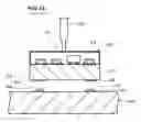 Fig. 10 - Method for mounting electronic-component module