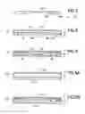Fig. 03 - Assembly retention latch having concave release structure