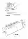 Fig. 04 - Assembly retention latch having concave release structure