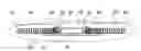 Fig. 01 - Robust mounting for RFID transponder antenna
