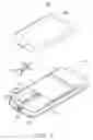 Fig. 02 - Housing mechanism with shield for portable electronic device