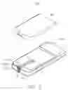 Fig. 03 - Housing mechanism with shield for portable electronic device