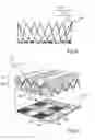 Fig. 08 - Light-emitting device with brightness enhancing layer