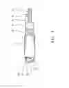 Fig. 04 - Portable worklight with two switchable lightsources