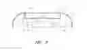 Fig. 08 - Strip illumination device
