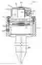 Fig. 01 - Portable luminaire